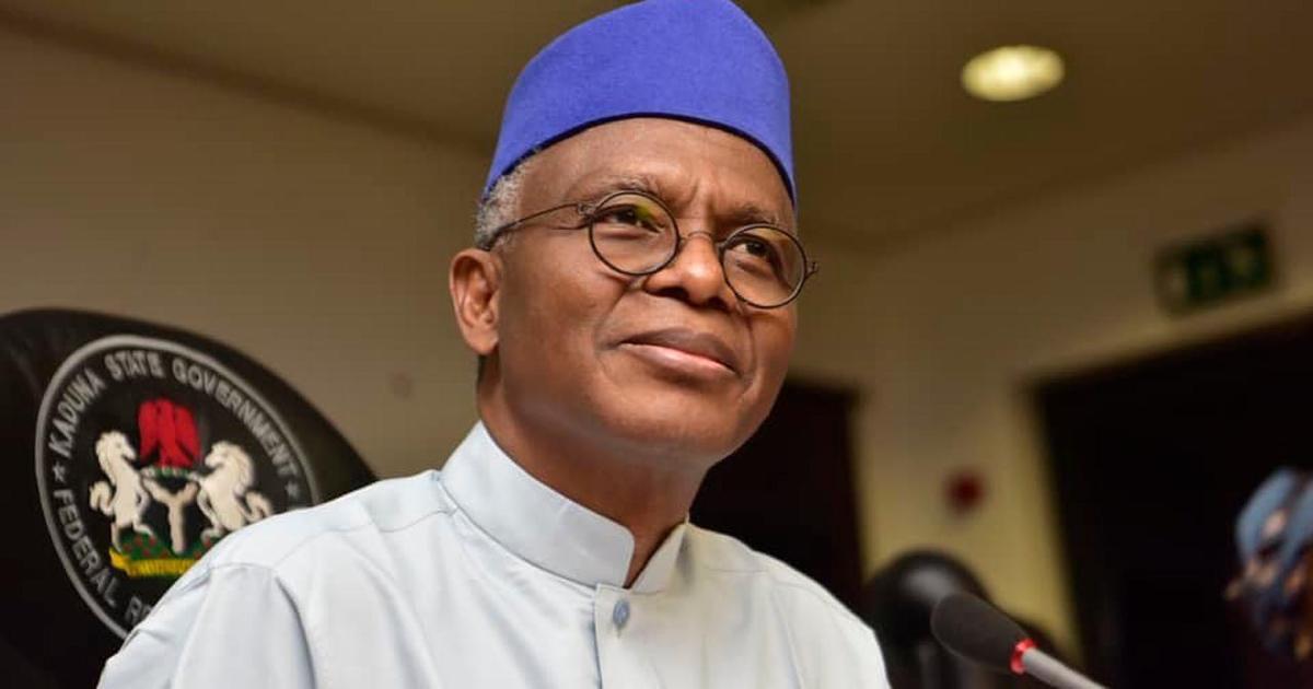 El-Rufai Accuses ICPC of Forcing Him to Quit Politics for Release from Detention