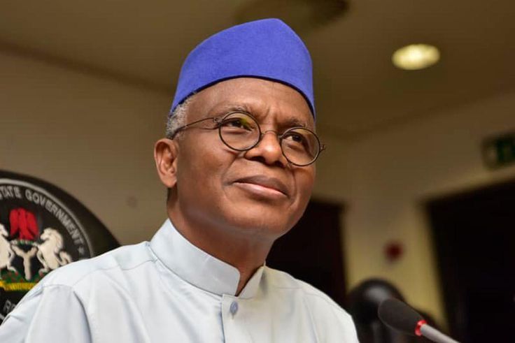 El-Rufai Accuses ICPC of Attempting to Force Him Out of Politics as Condition for His Release