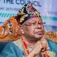 Meet one of the longest serving kings in Nigeria who has ruled for over 6 decades
