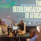 Telling Africa’s Story, Our Way – Colette Otusheso Leads Groundbreaking Documentary Premiere
