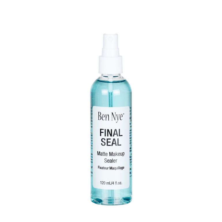Ben Nye Final Seal Spray