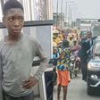 Lawyer demands N100m from police over arrest of boy who stood in front of Obi's convoy