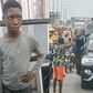 Lawyer demands N100m from police over arrest of boy who stood in front of Obi's convoy