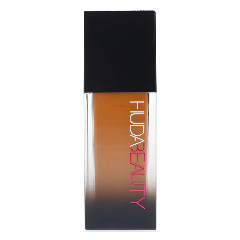 Huda Beauty #FauxFilter Luminous Matte Foundation