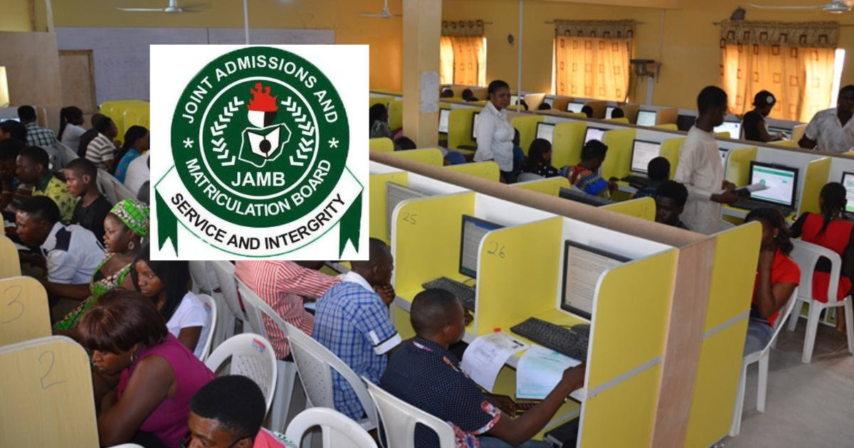 JAMB reschedules 2026 UTME exam for candidates affected by technical issues, confirms new dates