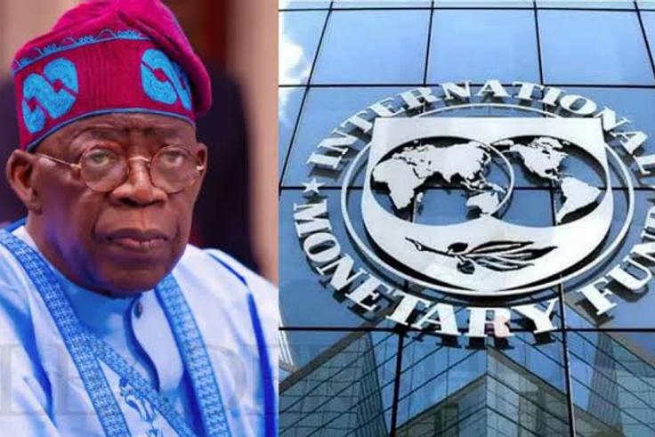 IMF prepares possible $50bn support for Nigeria, other vulnerable economies as Middle East crisis deepens