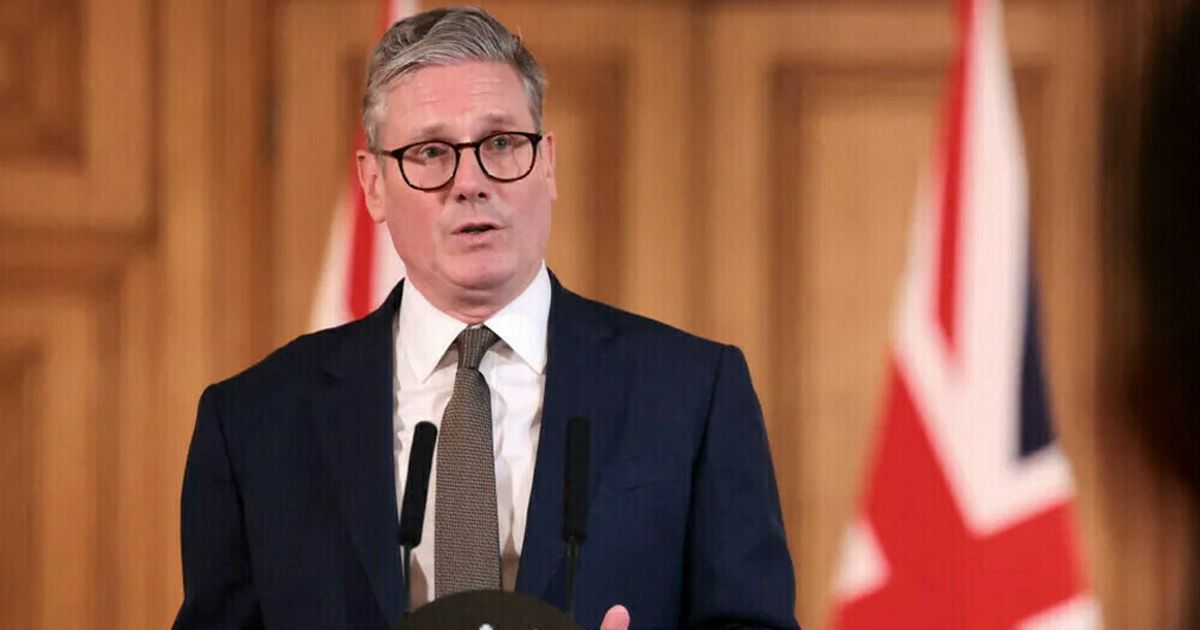 UK government prepares to deport Nigerians pretending to be Gays to claim Asylum