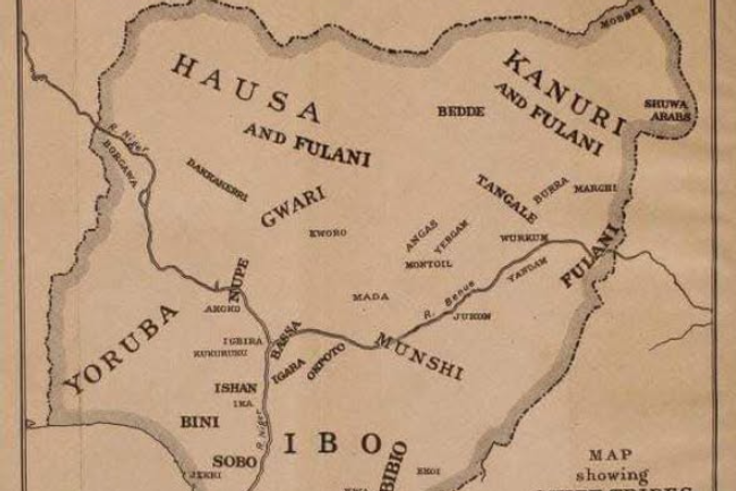 How Nigeria’s borders were drawn and why they still trigger conflict today