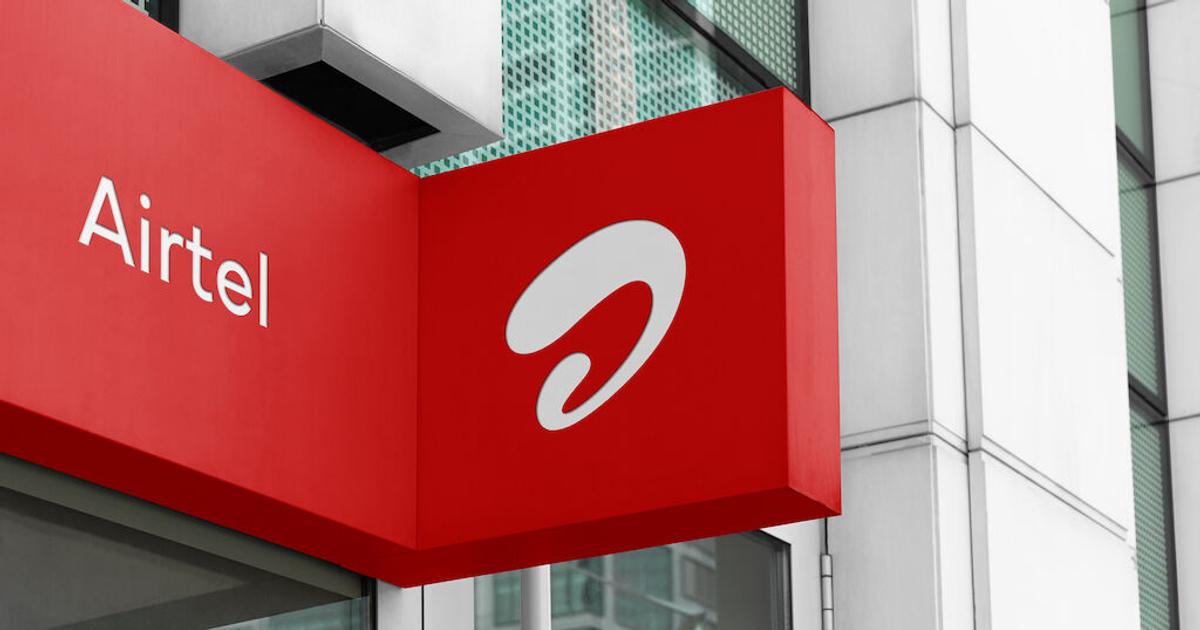 Airtel Nigeria Halts Airtime and Data Borrowing Services Amid New Lending Regulations