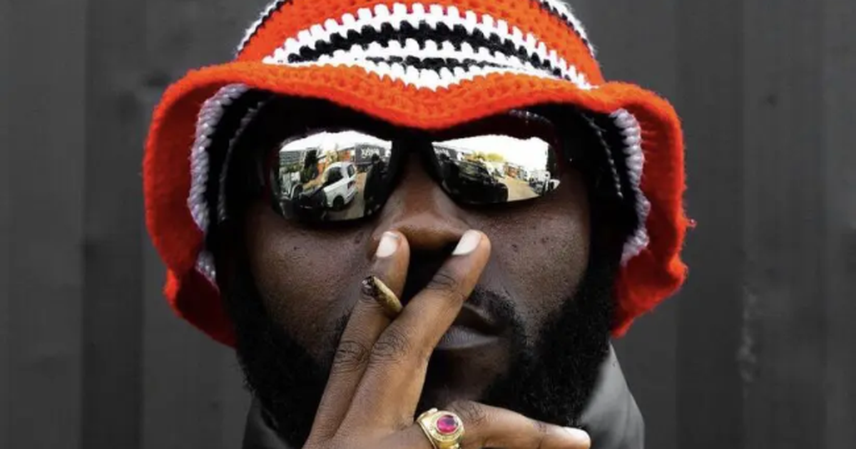 ‘I didn't do it’: Odumodublvck denies taking down Blaqbonez's ‘ACL’