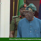 ‘I took over from myself’: Tinubu’s claim that he and Buhari are ‘one’ sparks heated reactions online