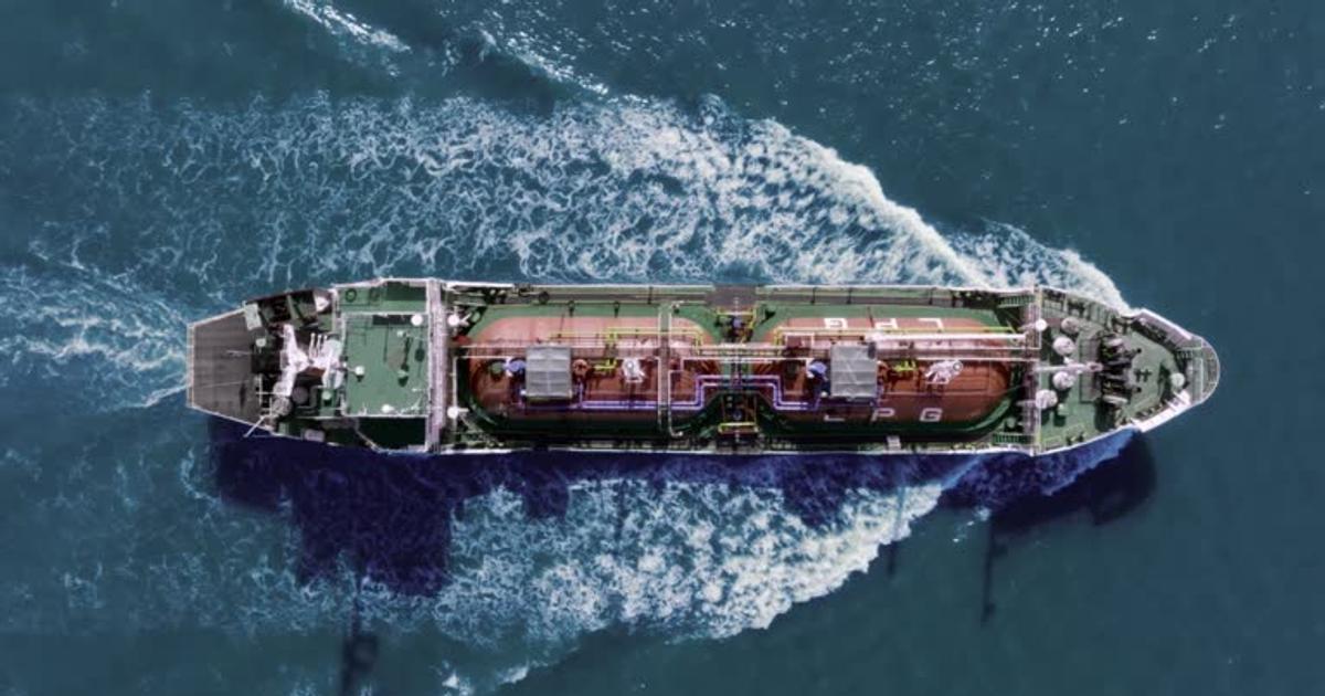 Global Oil Prices Crash 10% as Strait of Hormuz Reopens, Fuel Price Relief Expected in Nigeria