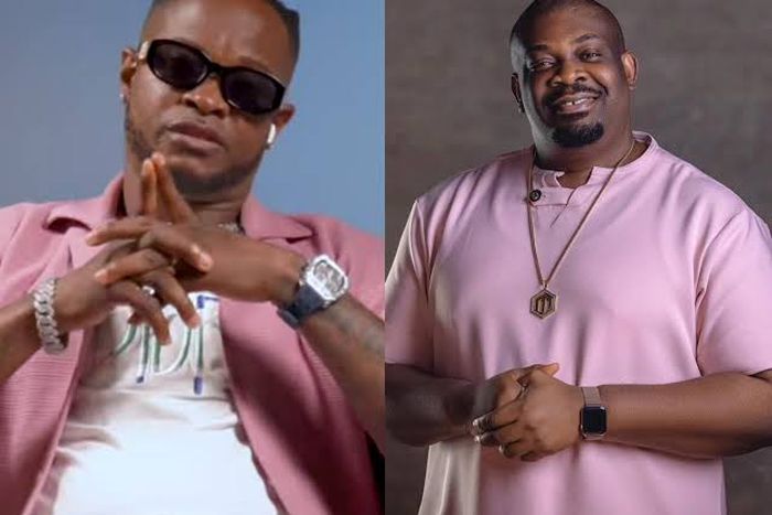 Rejecting Don Jazzy’s offer to join Mo’Hits is my biggest regret – Bigiano