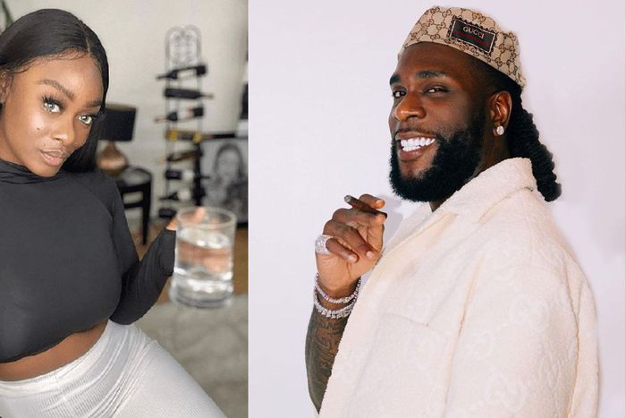 I admire Burna Boy, but I can't date him - BBN’s Uriel.