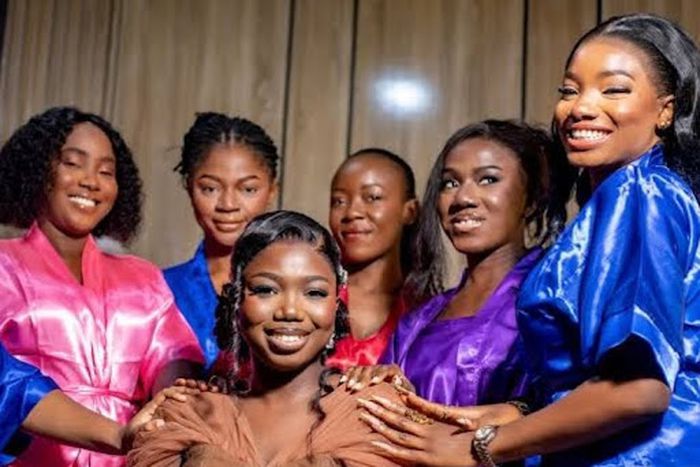 How to throw a chill, budget-friendly bridal shower in Nigeria