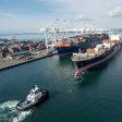 $1 billion port overhaul ignites 45% cargo surge in Nigeria