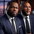 50 Cent rallies behind Tyler Perry, shuts down the haters