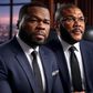 50 Cent rallies behind Tyler Perry, shuts down the haters