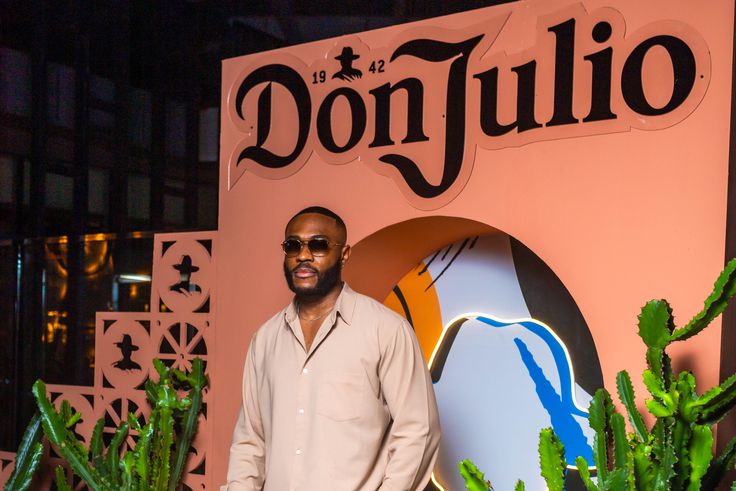 Don Julio Celebrates Paloma Day with Exclusive Event for Cultural Tastemakers