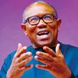 Labour Party presidential candidate in 2023, Peter Obi