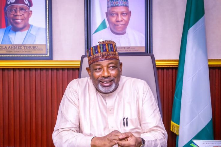 Meet Abubakar Kyari: The Minister reshaping Nigeria’s agricultural landscape