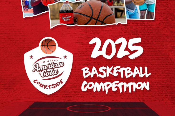 American Cola courtside 2025: Brand celebrates community spirit as Oworo takes championship title