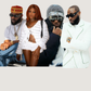 Davido names Victony, Odumodublvck, Morravey as supporting acts for the '5 Alive' tour