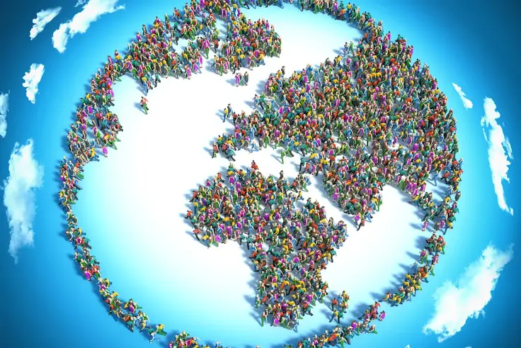 Top 10 countries with the highest population (2025): See where Nigeria ranks