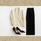 Fake It Till You Make It: 5 Ways To Dress The Old Money Way