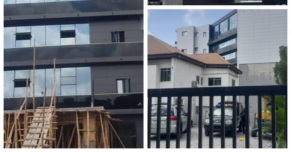 NDLEA Auction: ₦6.15 Billion from Drug Kingpin Assets Including Victoria Island Hotel
