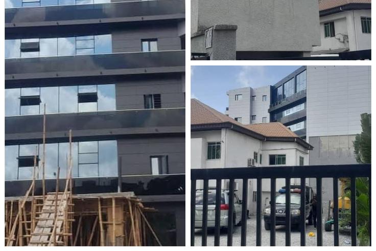 Inside the ₦6.15 billion NDLEA Auction: Lagos hotel, Lekki property, and other assets seized from drug kingpins