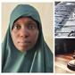 DSS arrested Hauwa’u Mukhtar with 438 bullets in Katsina State — court sentenced her to death