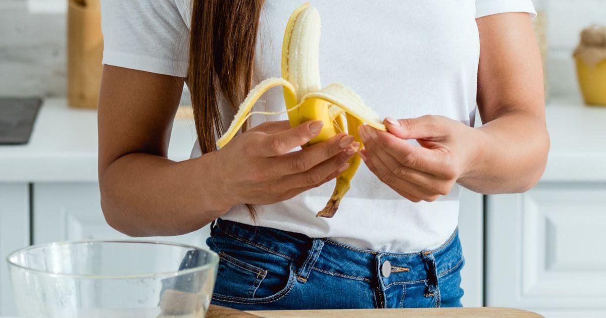 Can Bananas Reduce Menstrual Pain? Research Says Yes