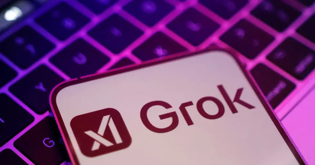 Elon Musk's Grok AI Used in US Military Operations Against Iran, Filing Shows