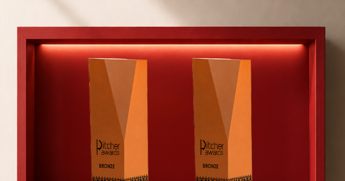 The strategy behind Pulse Marketing's success at the Pitcher Awards