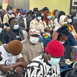 Nigeria cancels second South Africa evacuation flight without explanation, stranded citizens demand answers