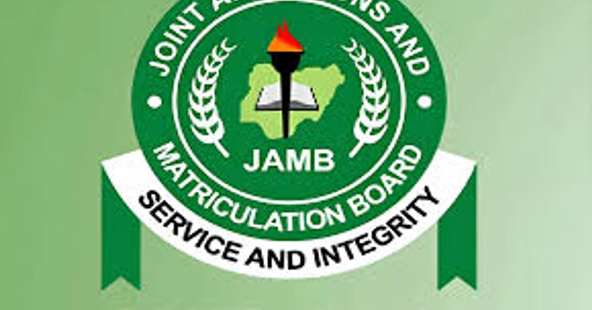 JAMB Opens Printing of 2026 UTME Original Result Slips for Candidates