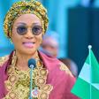 Remi Tinubu gives ₦100m grant to 2,000 Benue women, opens ICT centre