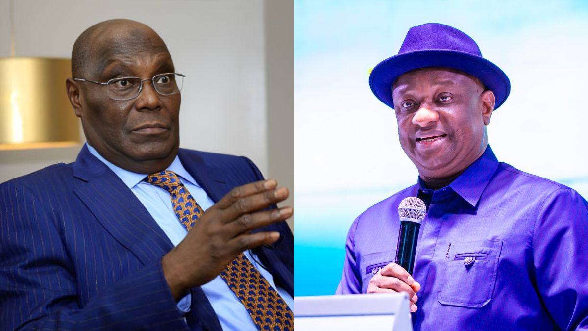 Focus on aviation, not Atiku – Spokesman lambasts Festus Keyamo