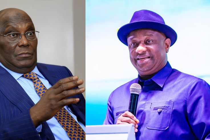 Focus on aviation, not Atiku – Spokesman lambasts Festus Keyamo