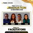 Voices That Lead: TMCC Hosts Cohort Graduation & Masterclass