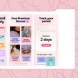The Period Tracker Apps Nigerians Use Right Now to Stay in Sync