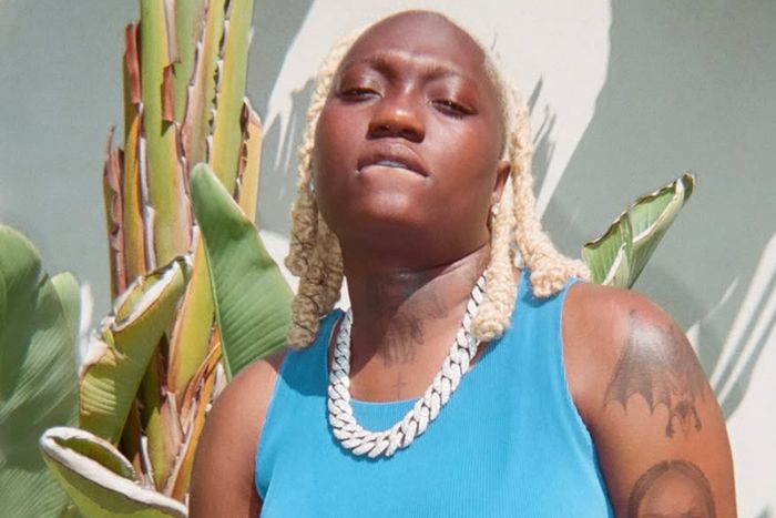 Women determine the popularity of songs – Darkoo