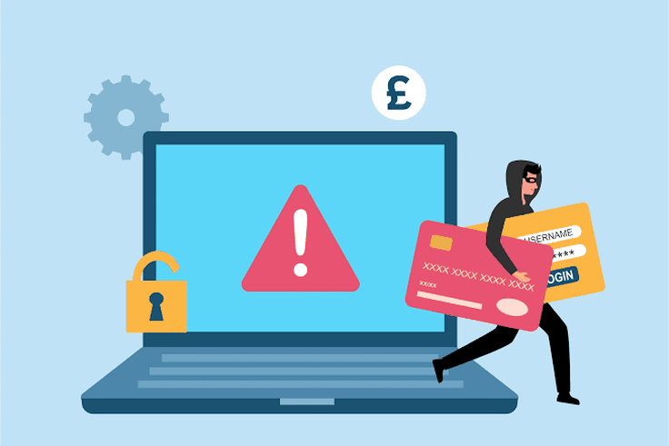 5 Everyday scams Nigerians are falling for online in 2025