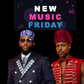 New Music Friday: Ladipoe, Davido, Cheque and more drop new songs