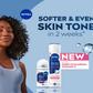 Your underarms deserve skincare too