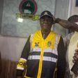 Veteran Nollywood actor inducted as LASTMA Special Marshal