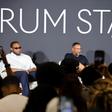 Black At makes Cannes Lions history with first-ever Afrobeats artist on the Forum Stage
