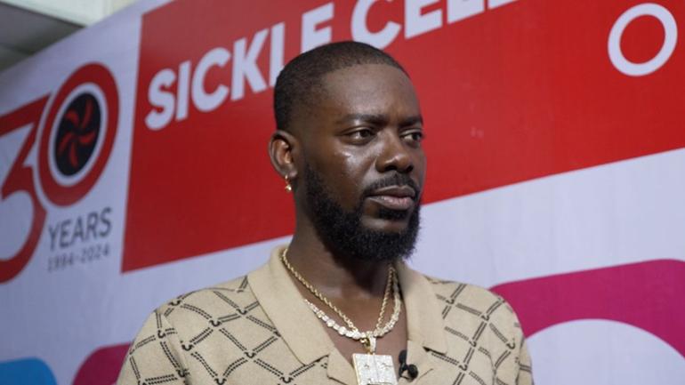 Adekunle Gold Foundation