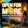 Over ₦400 Million in prizes: what to know about Guinness’ new consumer promotion in Nigeria